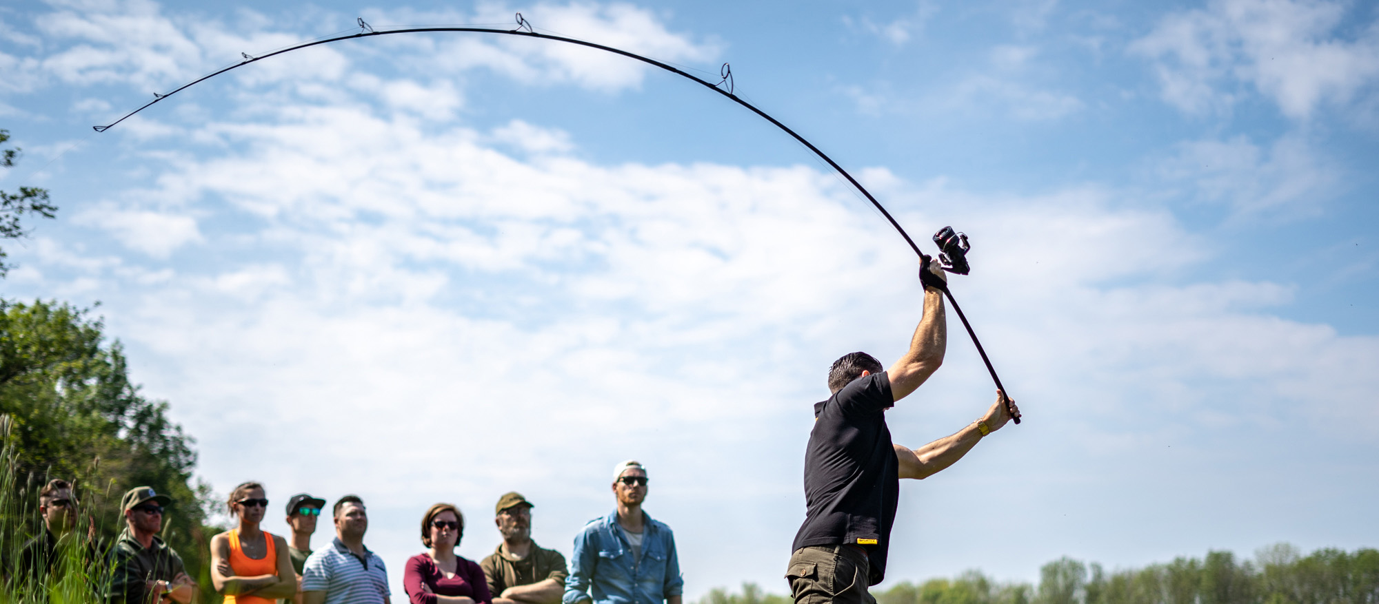 Vissen Winkel -Vissen Winkel 2