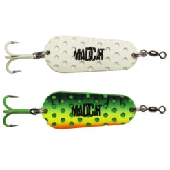 A-Static Twin Turbine Spoons