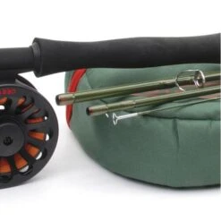 Vision Abborre Kit -Vissen Winkel abborre kit 2