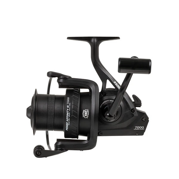 PENN Affinity III Longcast 3 PENN Affinity III Longcast