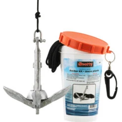 Scotty Anchor Kit