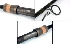 Vissen Winkel -Vissen Winkel armalite mk3 cork 1