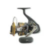 Daiwa BG -Vissen Winkel bg