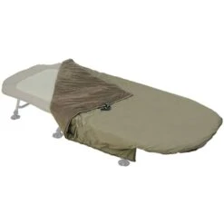 TRAKKER Big Snooze + Bed Cover