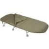 TRAKKER Big Snooze + Smooth Sleeping Bag -Vissen Winkel big snooze smooth sleeping bag