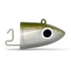 Fiiish Black Minnow Offshore Jighead -Vissen Winkel black minnow offshore jighead