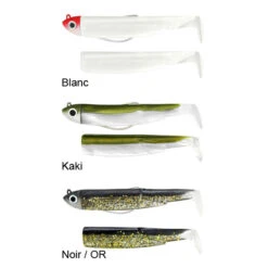 Fiiish Black Minnow Shore Combo -Vissen Winkel black minnow shore combo 1
