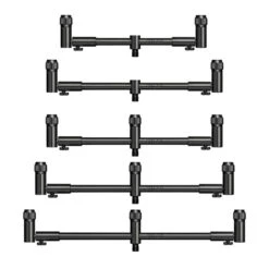 Solar BlackLite Pro-Loc Adjustable Buzzer Bar