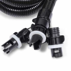 NASH Boat Life Electric Air Pump -Vissen Winkel boat life electric air pump 2