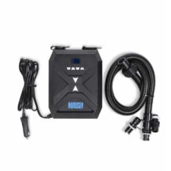 NASH Boat Life Electric Air Pump