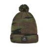 Bobble Beanie -Vissen Winkel bobble beanie