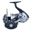 Daiwa Certate SW -Vissen Winkel certate sw