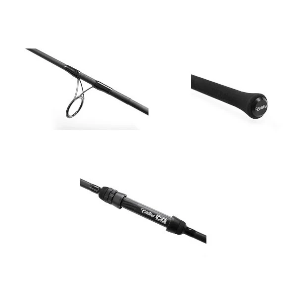 Century Close Quarter Rods 4 Century Close Quarter Rods - Afbeelding 2