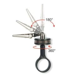 STONFO Coccodrillo Dubbing Tool