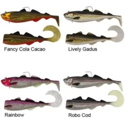 Westin Crazy Daisy 7 Westin Crazy Daisy -Vissen Winkel crazy daisy 2