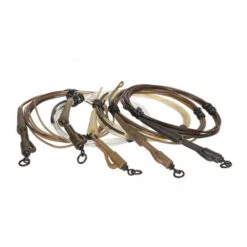 KORDA Dark Matter Hybrid Leadclip Leader