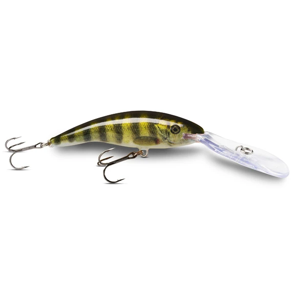 Rapala Deep Tail Dancer 3 Rapala Deep Tail Dancer