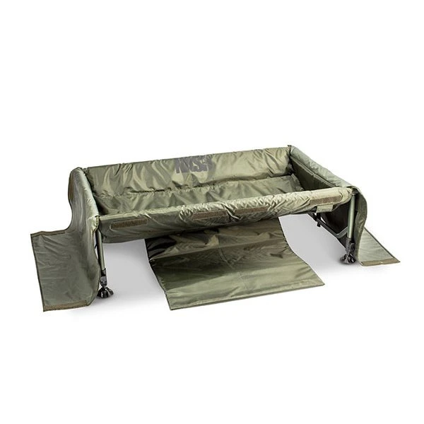 NASH Deluxe Carp Cradle 3 NASH Deluxe Carp Cradle