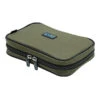 Aqua Deluxe Scales Pouch Black Series 2 Aqua Deluxe Scales Pouch Black Series -Vissen Winkel deluxe scales pouch black series
