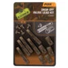 Fox Edges Camo Drop Off Inline Lead Kit -Vissen Winkel edges camo drop off inline lead kit