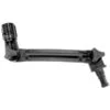 Scotty Extended Gear-Head Mount -Vissen Winkel extended gear head mount