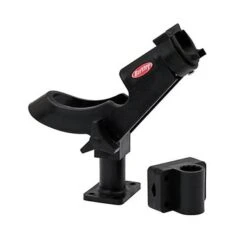 Berkley Fishin' Gear Boat Rod Holder