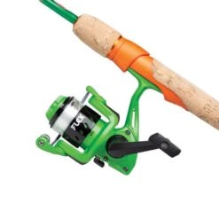 Vissen Winkel -Vissen Winkel flex trout spinning combo 1