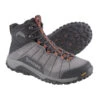 Simms Flyweight Wading Boots - Vibram Sole -Vissen Winkel flyweight wading boots vibram sole