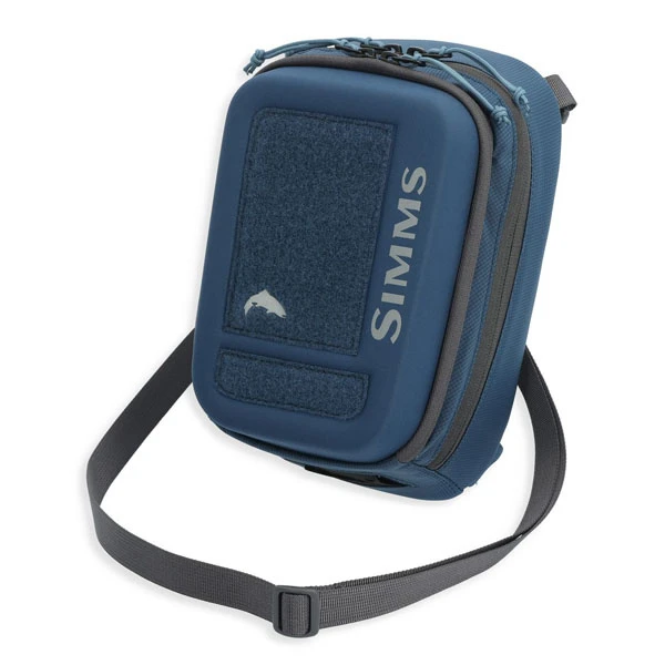 Simms Freestone Chest Pack 5 Simms Freestone Chest Pack - Afbeelding 3