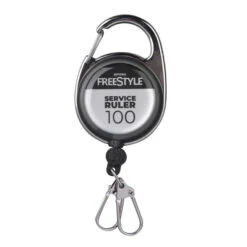Spro Freestyle Service Ruler
