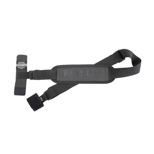 Spro Freestyle Universal Shoulder Strap 3 Spro Freestyle Universal Shoulder Strap