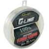 Gamakatsu G-Line Fluorocarbon -Vissen Winkel g line fluorocarbon
