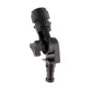 Scotty Gear Head Post Mount -Vissen Winkel gear head post mount