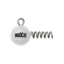Golf Ball Screw-In Jighead