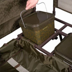 Strategy Grade Bucket Barrow -Vissen Winkel grade bucket barrow 2