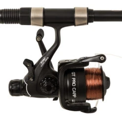 MITCHELL GT Pro Carp Combo -Vissen Winkel gt pro carp combo 2
