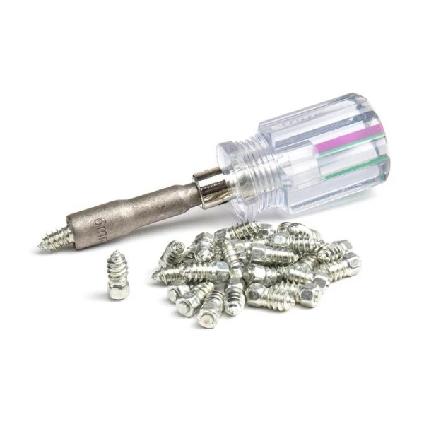 Tungsten Studs 3 Tungsten Studs