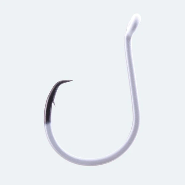 BKK Heavy Circle Hook Glow 3 BKK Heavy Circle Hook Glow