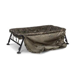 NASH Hi-Protect Carp Cradle Camo -Vissen Winkel hi protect carp cradle camo 1