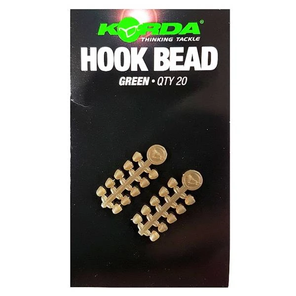 KORDA Hook Beads 3 KORDA Hook Beads