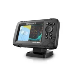 Lowrance Hook Reveal 5 83/200 HDI