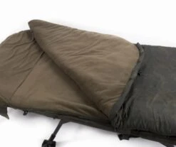 NASH Indulgence 4 Season Wide Sleeping Bag