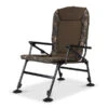 NASH Indulgence Hi-Back Auto Recline -Vissen Winkel indulgence hi back auto recline