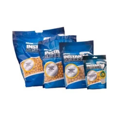 NASH Instant Action Pineapple Crush Boilies