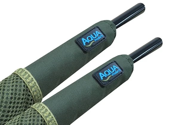 Aqua Landing Net Arm Floats 3 Aqua Landing Net Arm Floats