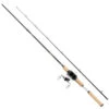 Abu Garcia MAX PRO Casting Combo -Vissen Winkel max pro casting combo