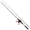 Abu Garcia MAX X Casting Combo -Vissen Winkel max x casting combo