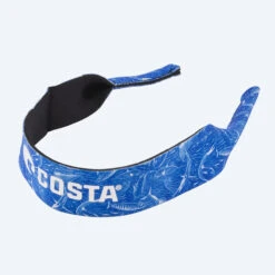 Costa Del Mar Megaprene Retainer -Vissen Winkel megaprene retainer 2