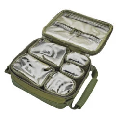 TRAKKER Modular Lead Pouch - Complete