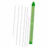 STONFO Needle Set 2 STONFO Needle Set -Vissen Winkel needle set